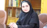 پیام تبریک رئیس بیمارستان شهید نورانی تالش بمناسبت سالروز ولادت حضرت زنب(س) و روز پرستار