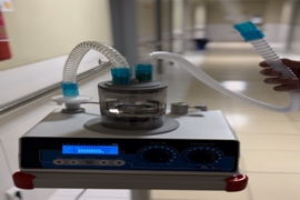 کمک مومنانه خیرین به بیمارستان شهید نورانی تالش