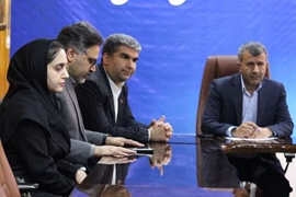 سرپرست بیمارستان شهید مهندس نورانی تالش طی مراسمی توسط مدیر درمان دانشگاه علوم پزشکی گیلان معرفی شد.