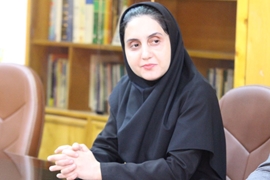 پیام تبریک رئیس بیمارستان شهید نورانی تالش بمناسبت سالروز ولادت حضرت زنب(س) و روز پرستار